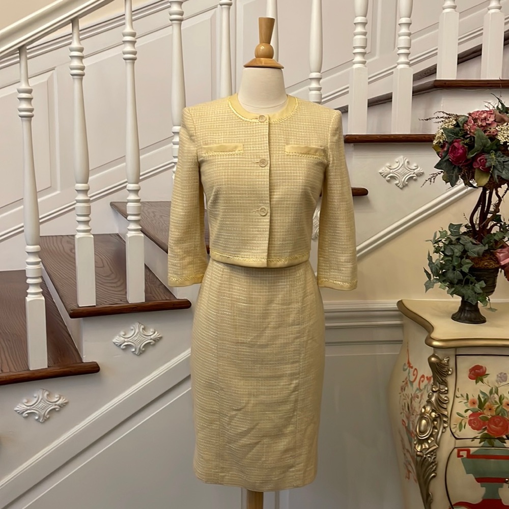 MODA International | Dress Suit